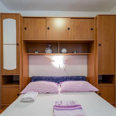 Apartment Miljus By Interhome 特罗吉尔 外观 照片